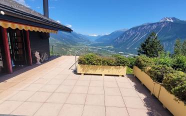 Chalet 7.5 rooms - image - 11