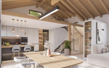 Villa 5.5 Zimmer - image - 1