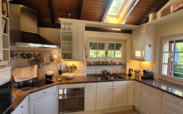 Chalet 5.5 rooms - image - 2