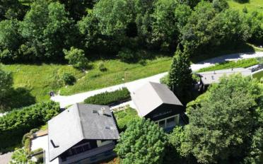 Chalet 5.5 rooms - image - 11