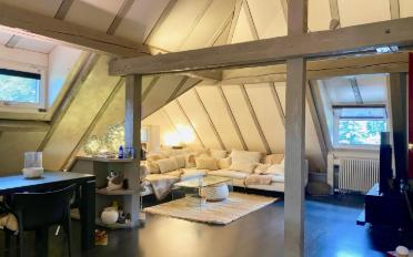 Villa 8.5 pièces - image - 9