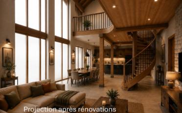 Maison 7.5 pièces - image - 1