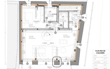 Maison 7.5 pièces - image - 11