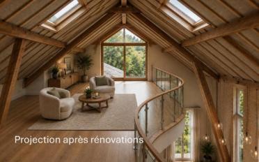 Maison 7.5 pièces - image - 8