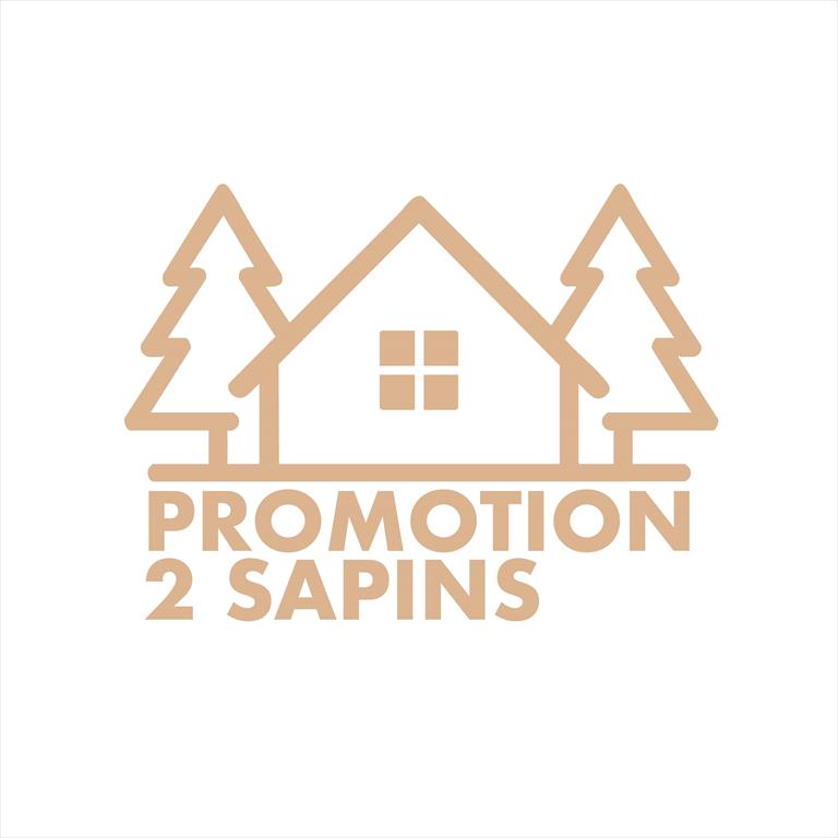 Promotion 2 Sapins