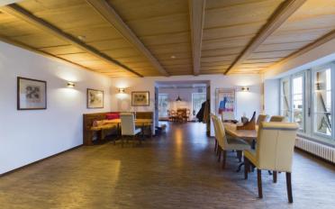 Single house 9 rooms - image - 2