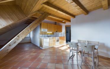Roof flat 1 room - image - 1