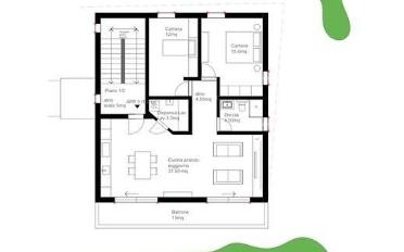 Wohngebäude 10.5 Zimmer - image - 6