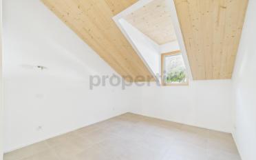 Attique 3.5 pièces - image - 7