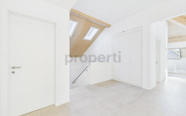 Attique 3.5 pièces - image - 9