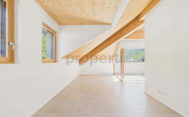 Attique 3.5 pièces - image - 6