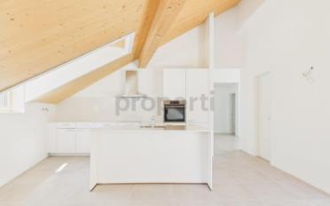 Attique 3.5 pièces - image - 4