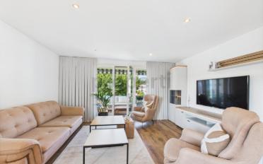 Wohnung 3.5 Zimmer - image - 1