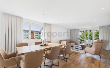 Wohnung 3.5 Zimmer - image - 2