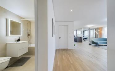 Apartment 5.5 rooms - image - 10