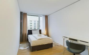 Apartment 5.5 rooms - image - 7