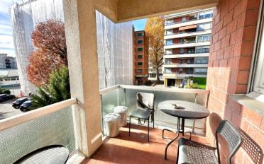 Appartement 2.5 pièces - image - 2