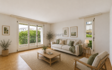 Wohnung 4.5 Zimmer - image - 2