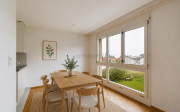 Wohnung 4.5 Zimmer - image - 1