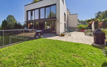 Reihenfamilienhaus 6.5 Zimmer - image - 2