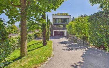 Reihenfamilienhaus 6.5 Zimmer - image - 1
