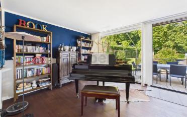 Reihenfamilienhaus 6.5 Zimmer - image - 5