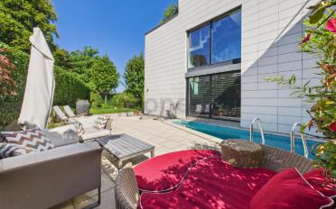 Reihenfamilienhaus 6.5 Zimmer - image - 4