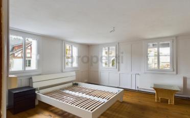 Wohnung ein Zimmer - image - 4