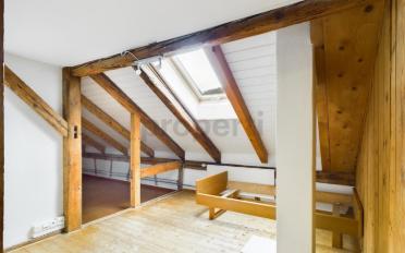 Wohnung ein Zimmer - image - 8
