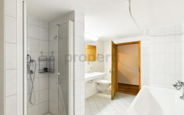 Wohnung ein Zimmer - image - 11