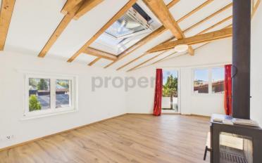 Dachwohnung 3.5 Zimmer - image - 2
