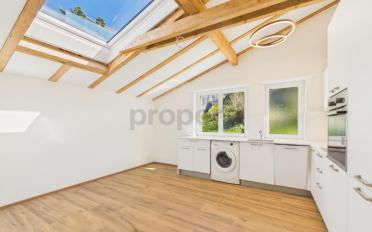 Dachwohnung 3.5 Zimmer - image - 4