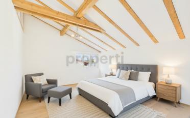 Dachwohnung 3.5 Zimmer - image - 5