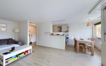 Apartment 4.5 rooms - image - 2