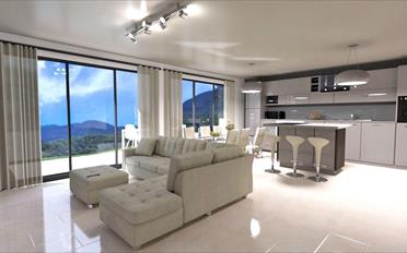 Maison 4.5 pièces - image - 2