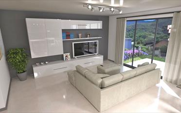 Maison 4.5 pièces - image - 4