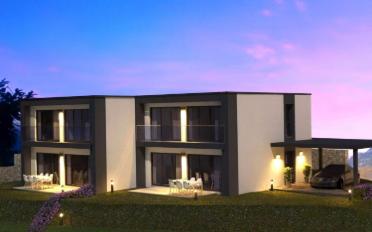 Maison 4.5 pièces - image - 10