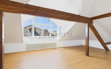 Roof flat 3.5 rooms - image - 7