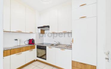 Apartment 2.5 rooms - image - 5