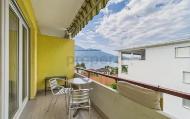 Apartment 2.5 rooms - image - 10