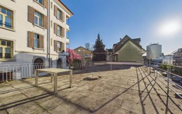 Terrassenwohnung 4.5 Zimmer - image - 11