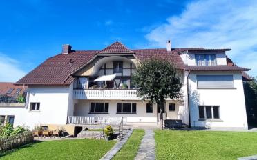 Chambre 1.5 pièces - image - 8