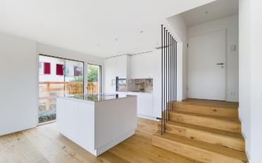 Apartment 4.5 rooms - image - 8