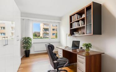Wohnung 5.5 Zimmer - image - 5
