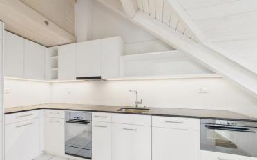 Dachwohnung 4.5 Zimmer - image - 6