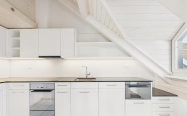 Dachwohnung 4.5 Zimmer - image - 7