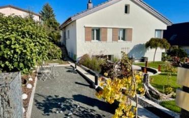 Appartement meublé 5.5 pièces - image - 11