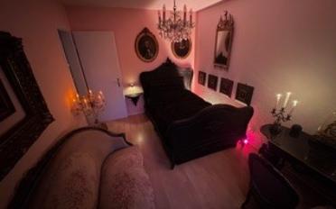 Appartement meublé 5.5 pièces - image - 8