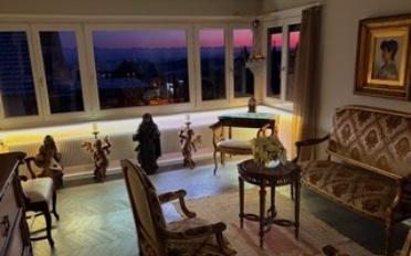 Appartement meublé 5.5 pièces - image - 4