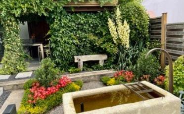 Appartement meublé 2.5 pièces - image - 10